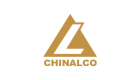 chinalco